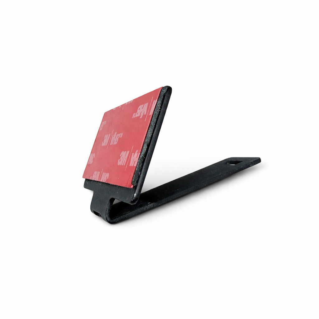 Uniden R8/R7 Radar Mount