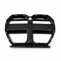 BMW M3 G80 M4 G82 Dry Carbon V Style Grille (One Piece)