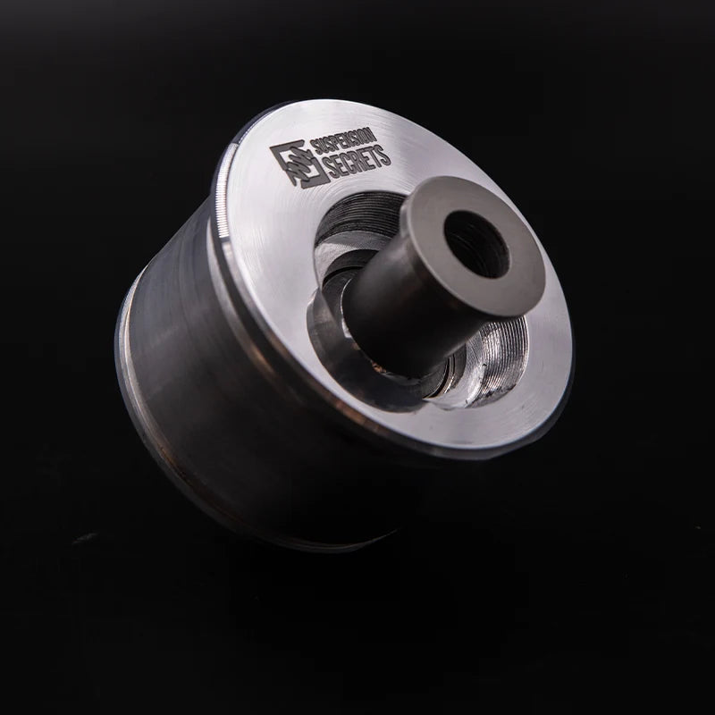 Suspension Secrets Front Offset Caster Bushes – BMW M3 / M4 (G80/G82)