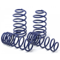 H&R G8X Sport & Super Sport Lowering Springs – BMW M3 (G80)