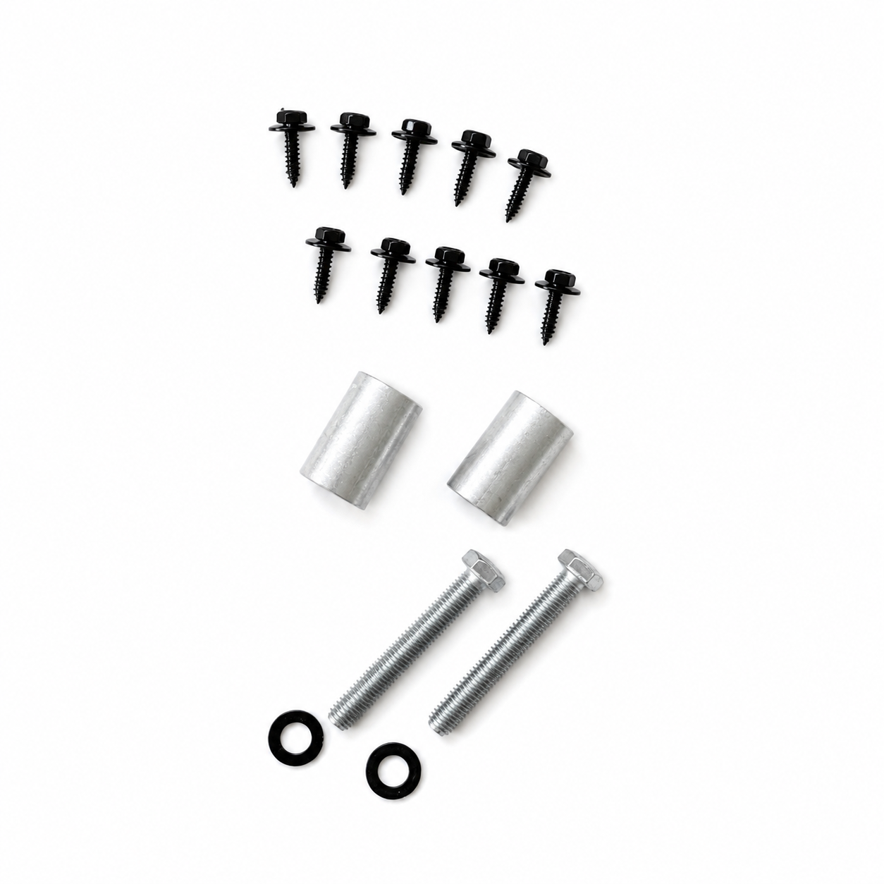 BMW G8x Oil Cooler Guard