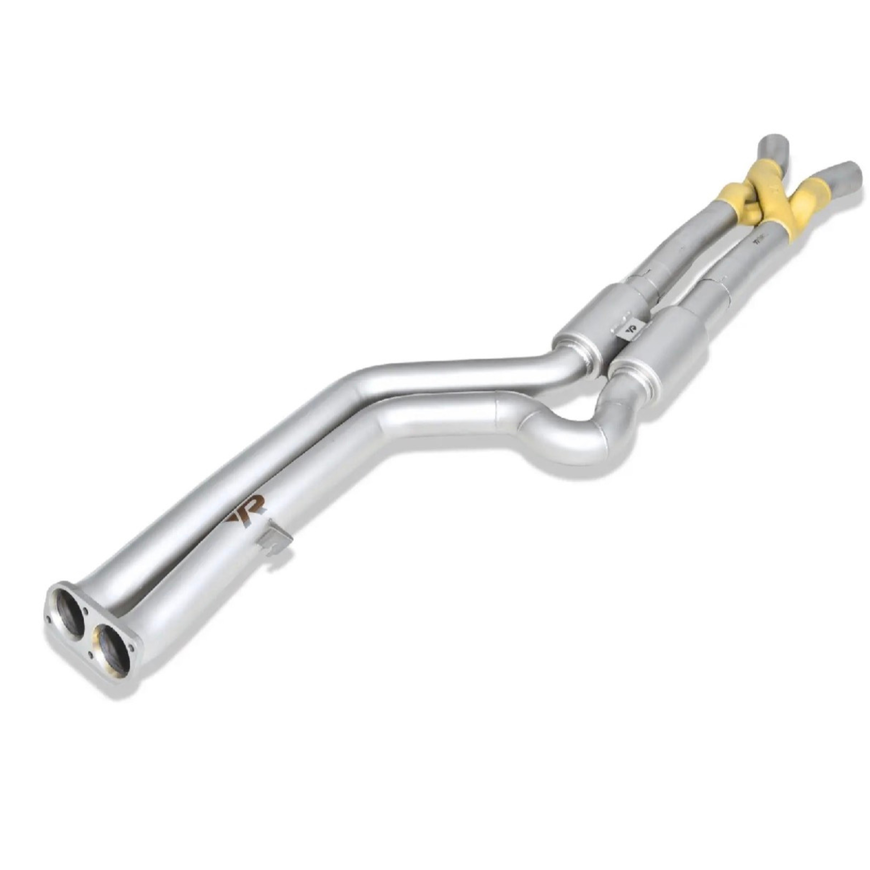 BMW F97 X3M / F98 X4M VANTA GOLD™ Midpipe - Yonristic Performance