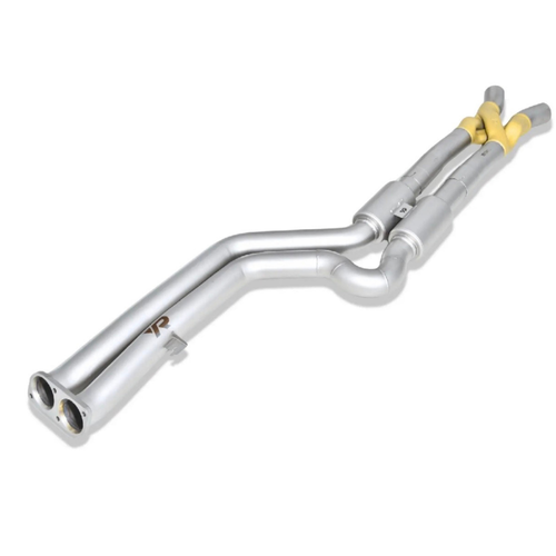 BMW F97 X3M / F98 X4M VANTA GOLD™ Midpipe - Yonristic Performance