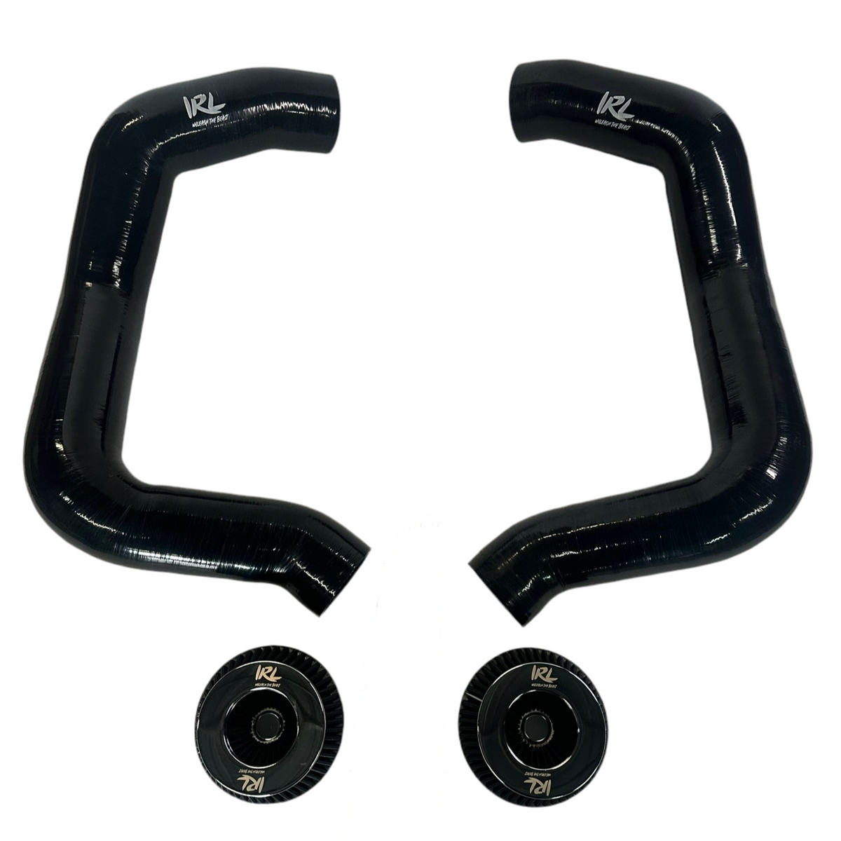 IRL Front Mount Intake – BMW M5 / M8 (F90/F92)