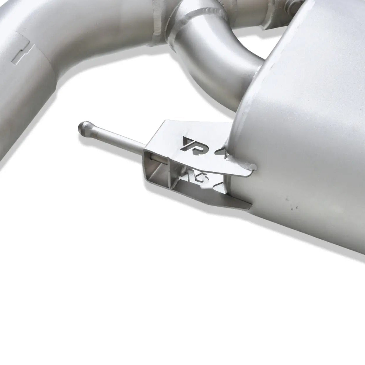 Yonristic Performance VANTA GOLD™ Exhaust System – BMW X3M / X4M (F97/F98)
