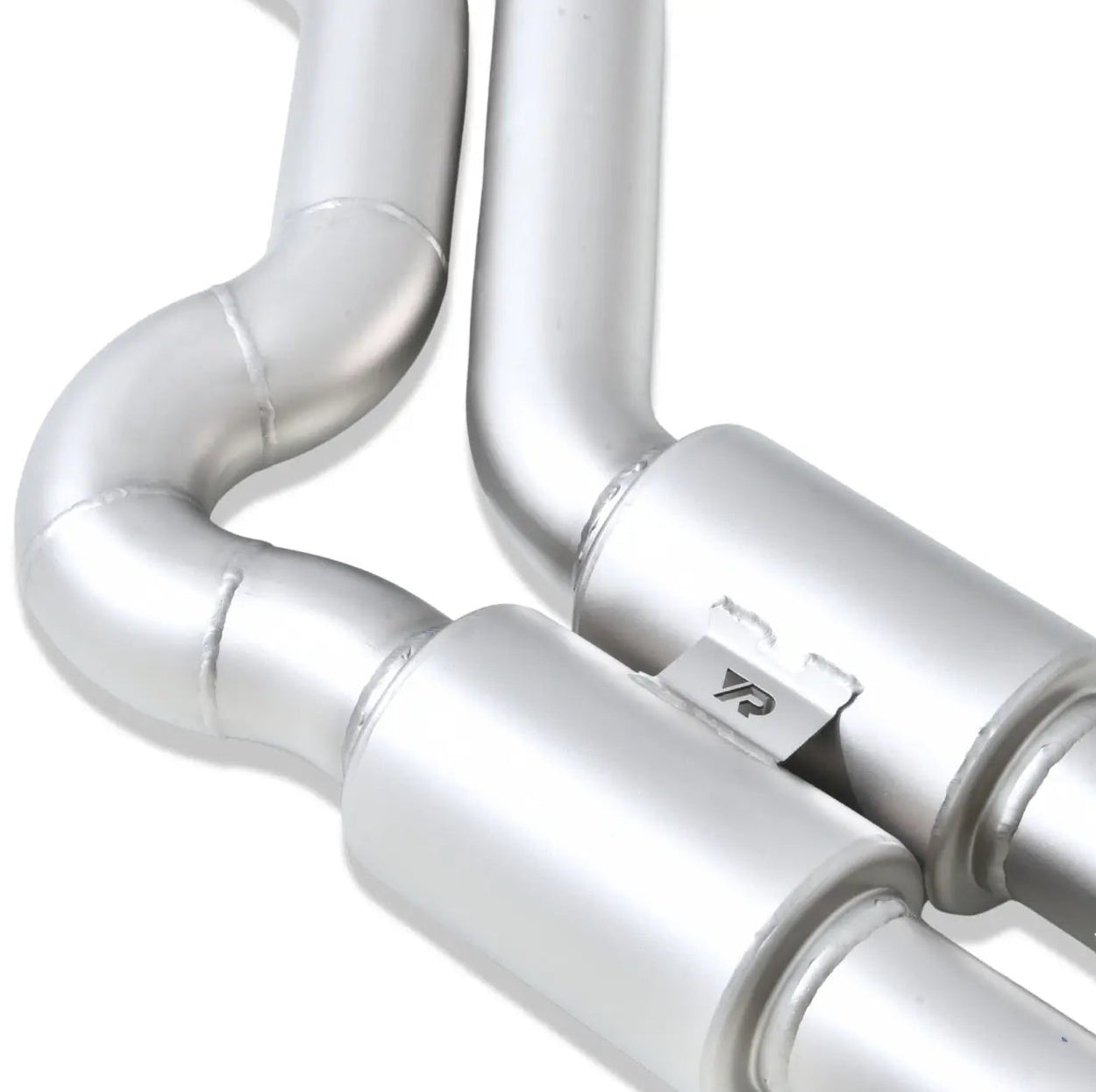 BMW F97 X3M / F98 X4M VANTA GOLD™ Midpipe - Yonristic Performance