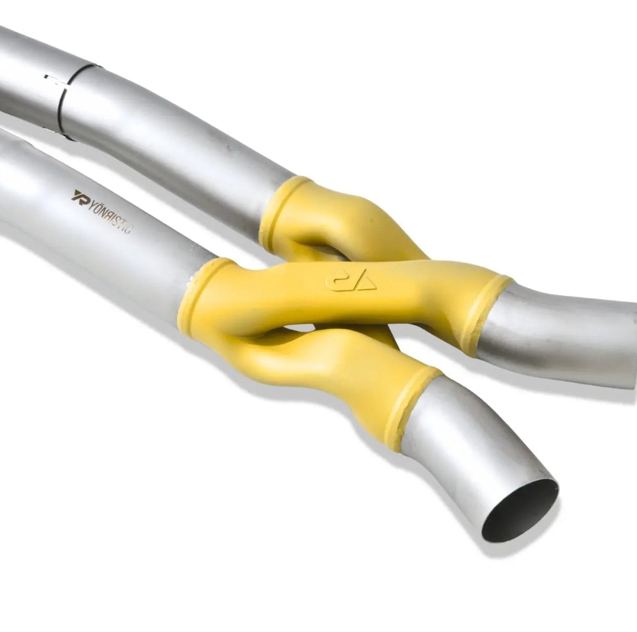 BMW F97 X3M / F98 X4M VANTA GOLD™ Midpipe - Yonristic Performance