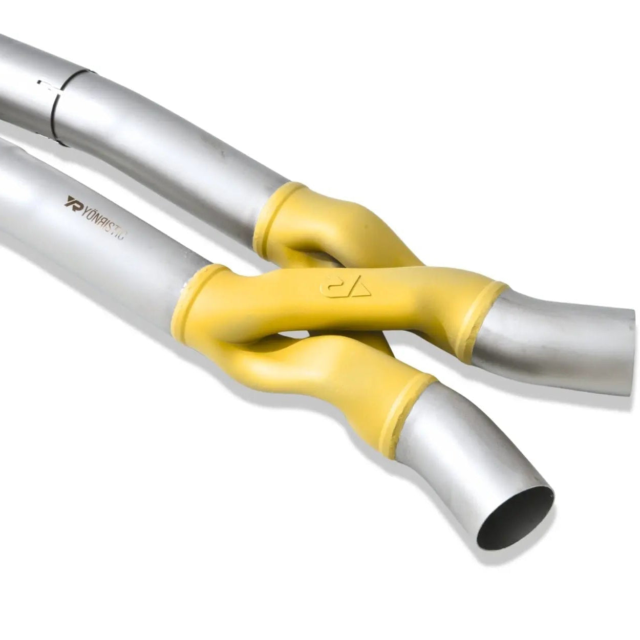 Yonristic Performance VANTA GOLD™ Exhaust System – BMW X3M / X4M (F97/F98)