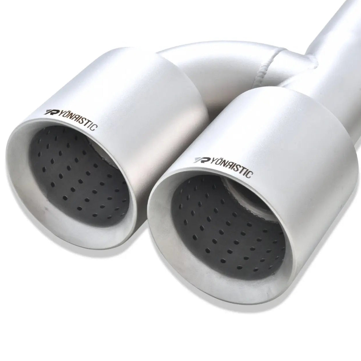Yonristic Performance VANTA GOLD™ Exhaust System – BMW X3M / X4M (F97/F98)