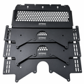 BMW G8x Oil Cooler Guard
