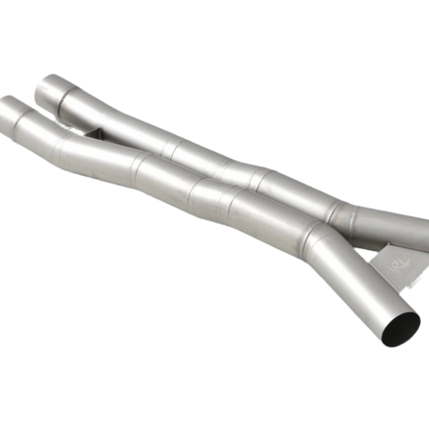 IRL BMW F90 M5 Catback Exhaust – BMW M5 (F90)