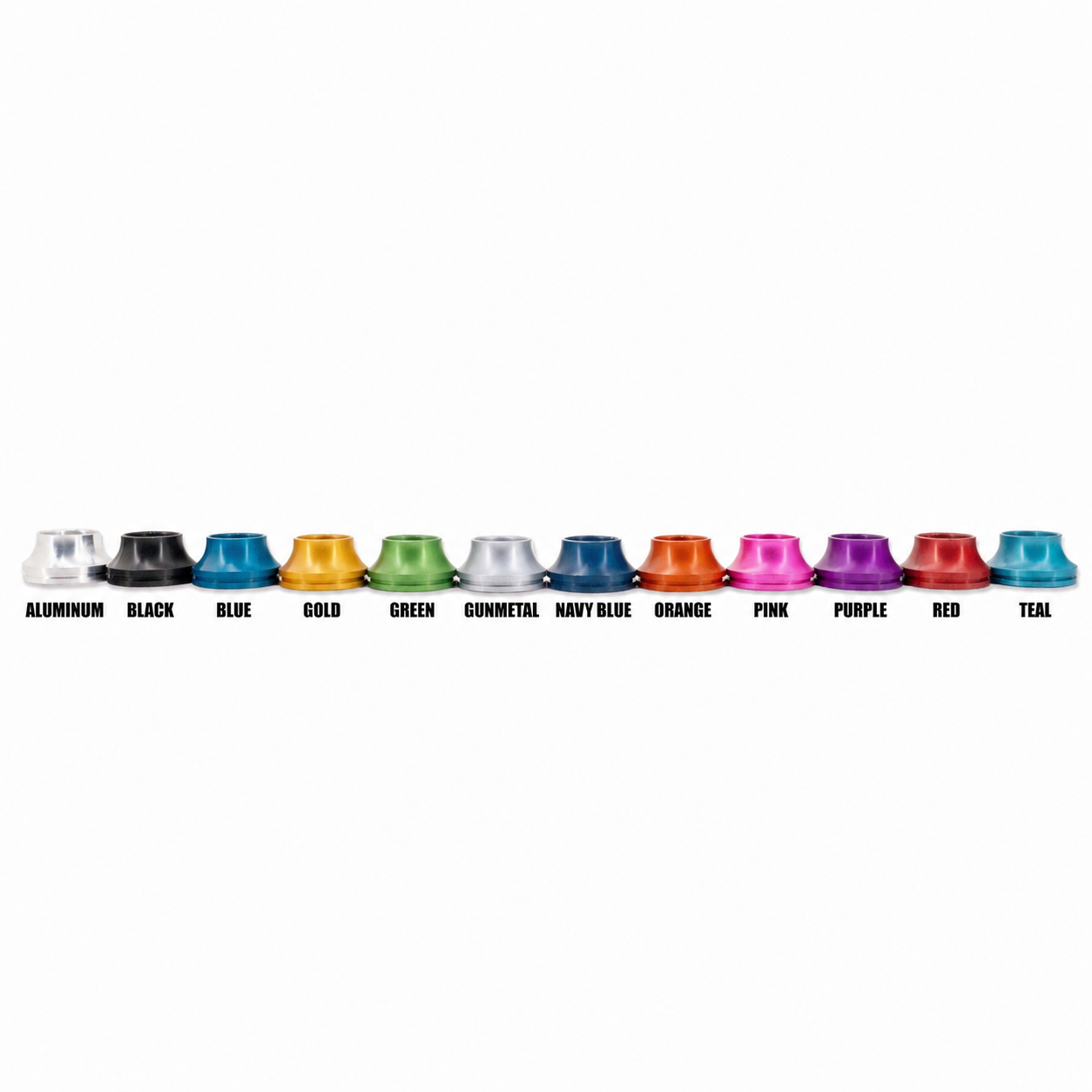 Downstar BMW G8X M2/M3/M4 Deluxe Dress Up Hardware Kit (G80/G81/G82/G87)