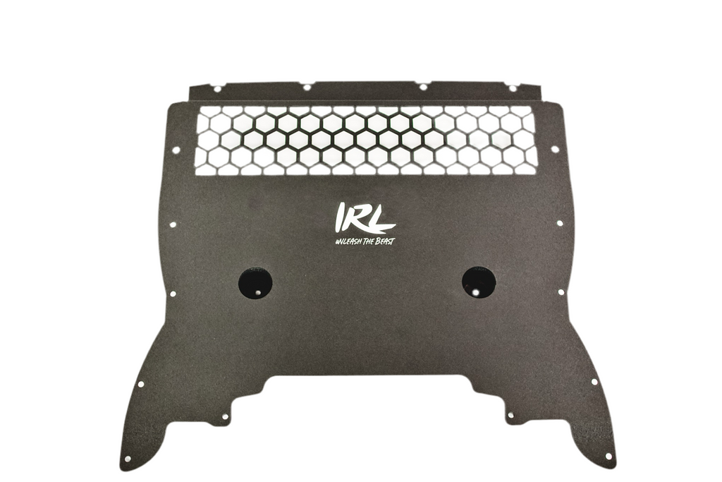 IRL Oil Cooler Guard – BMW M5 (F90)