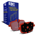 BMW M3 M4 Redstuff Brake Pad Set - EBC Brakes DP32089C (Rears)