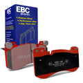 BMW M3 M4 Redstuff Brake Pad Set - EBC Brakes DP32454C (FRONTS)