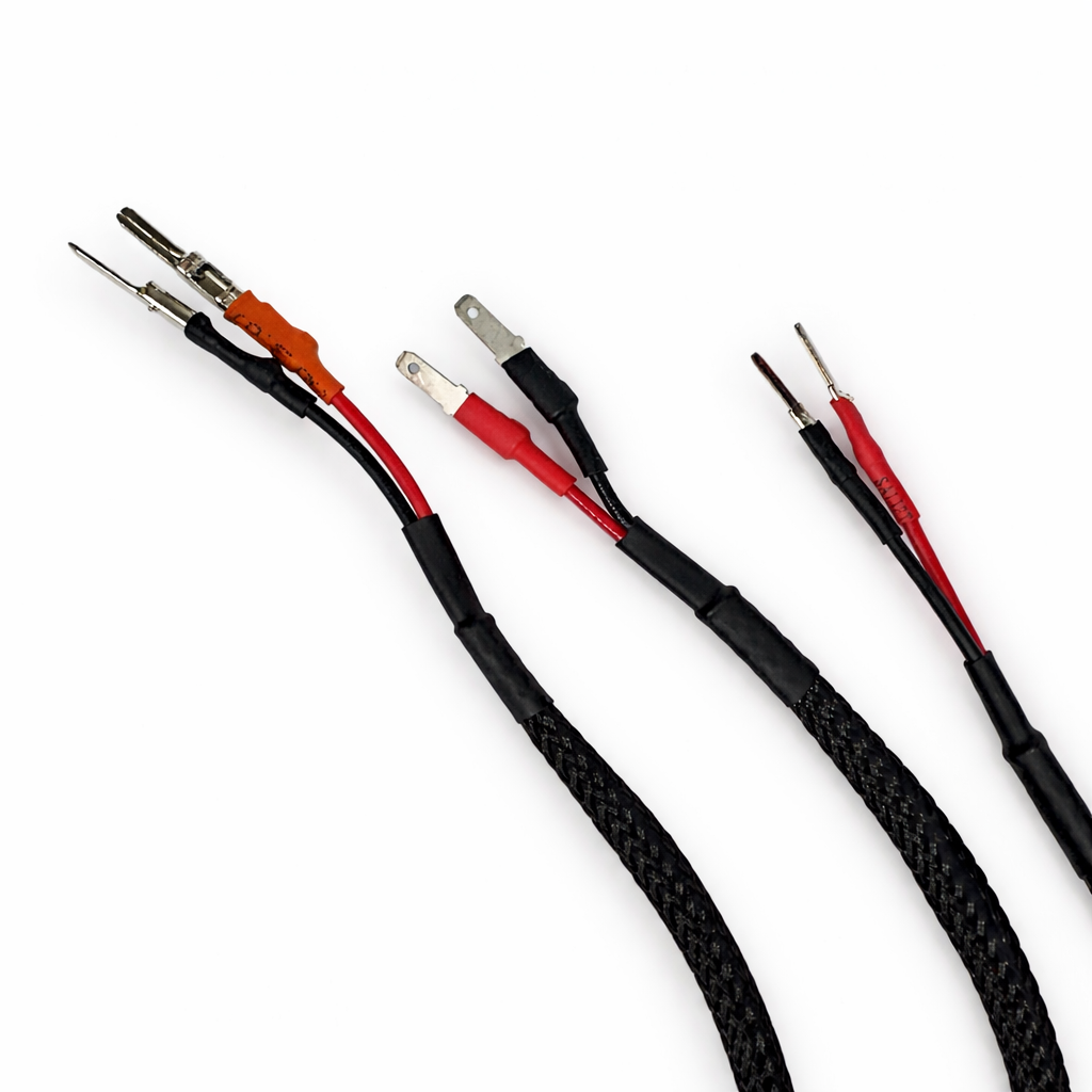 Radar Detector Mirror Tap Wiring Kit