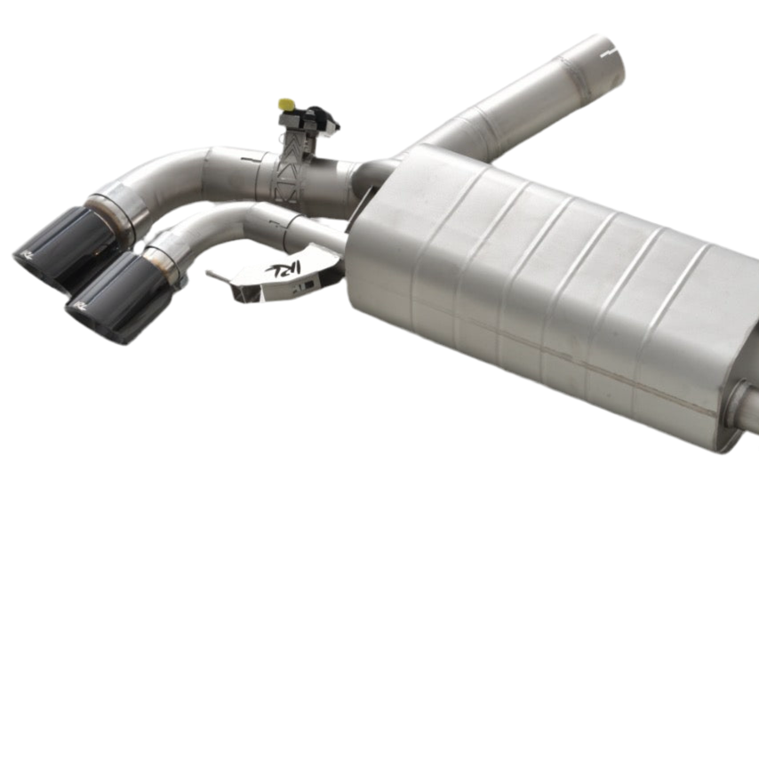 IRL BMW F90 M5 Catback Exhaust – BMW M5 (F90)