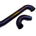 IRL G8X Top Mount Titanium Intake – BMW M3 / M4 (G80/G82) + M2 (G87)