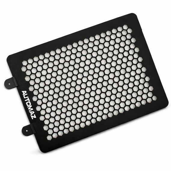 Automaz Enhanced Fender Clearance Set – BMW G8X