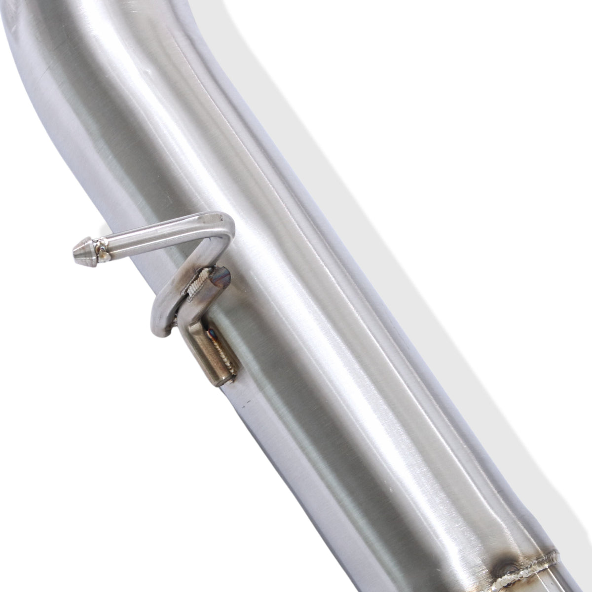 Yonristic Performance BMW F90 M5 Catback Exhaust – BMW M5 (F90)