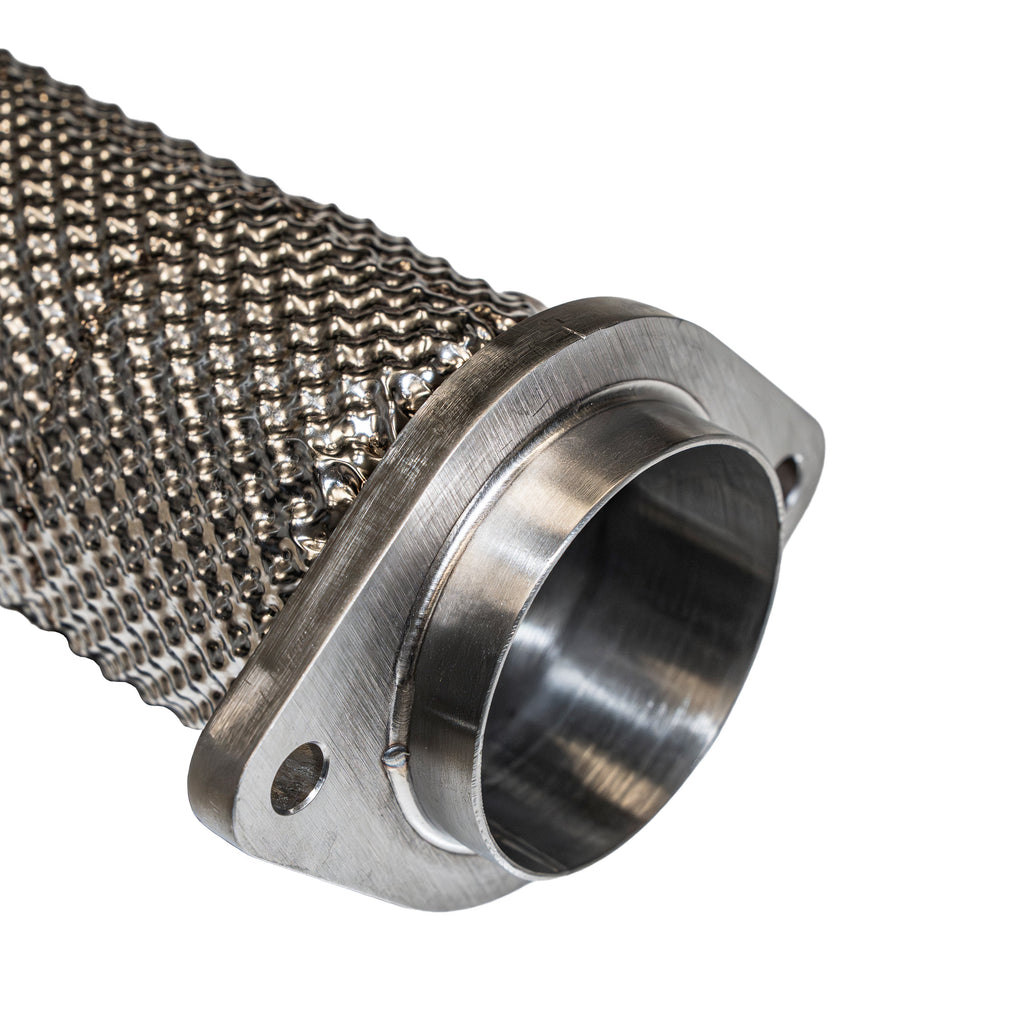 IRL G8X MaxFlow Resonated Race Downpipes – BMW M3 / M4 (G80/G82) + M2 (G87)