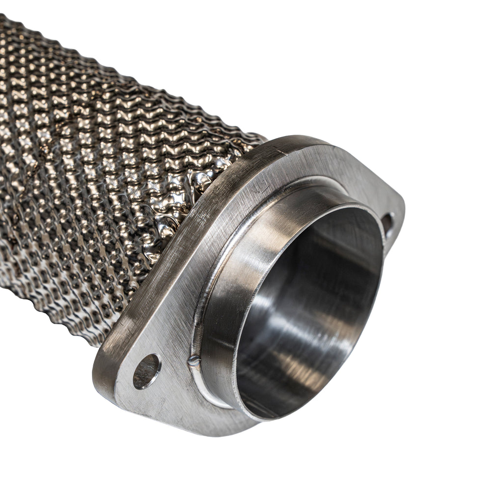 IRL G8X 3.5” MaxFlow Race Downpipes