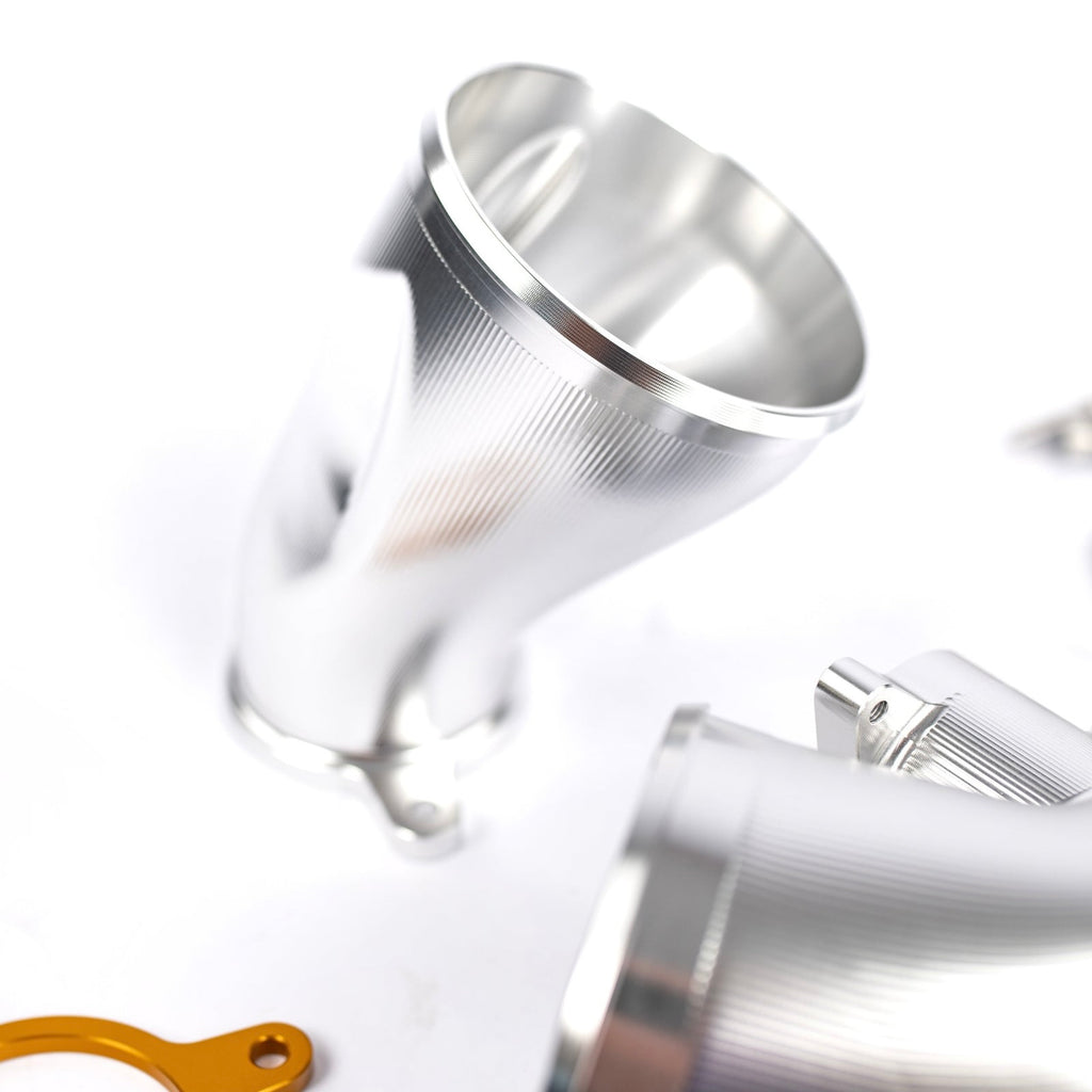 RENNELEMENT G8X Billet Ultra Flow Turbo Inlets
