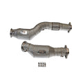 IRL G8X MaxFlow Race 400 - CEL Downpipes