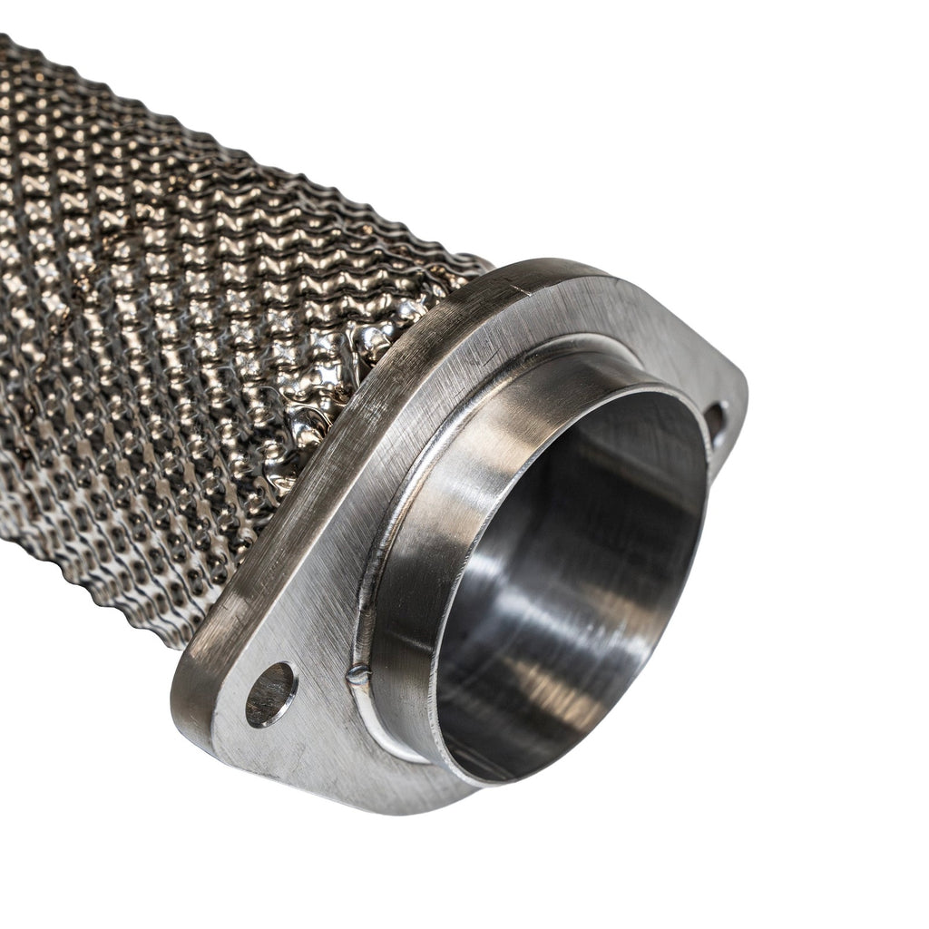 IRL G8X MaxFlow Race 400 - CEL Downpipes