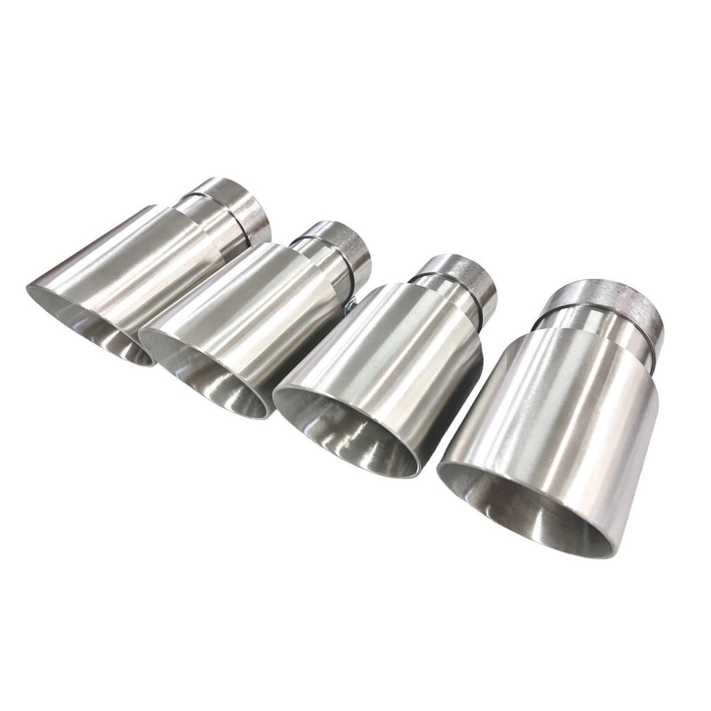MAD G8X S58 Axleback Exhaust – BMW M3 / M4 (G80/G82)