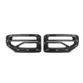 SOOQOO V2 BMW M2 G87 Front Grille In Prepreg Carbon Fiber (T-405)