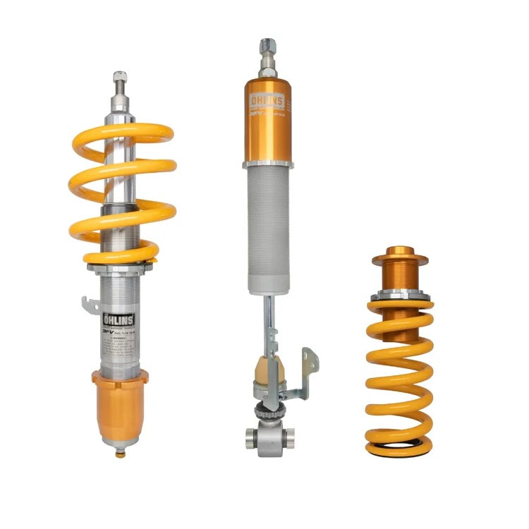 Öhlins Road & Track G8X Coilover Kit – BMW M3 / M4 (G80/G82)
