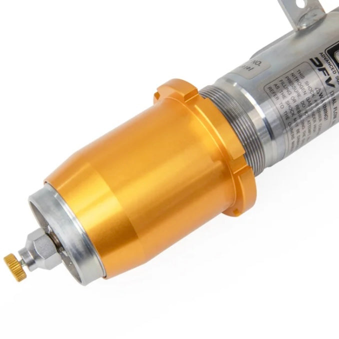 Öhlins Road & Track G8X Coilover Kit – BMW M3 / M4 (G80/G82)