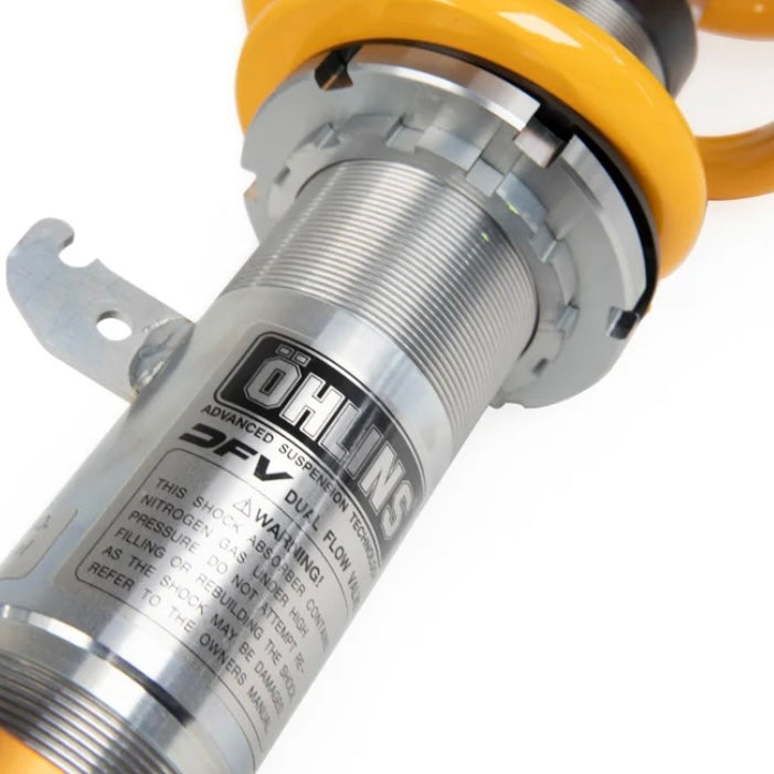Öhlins Road & Track G8X Coilover Kit – BMW M3 / M4 (G80/G82)