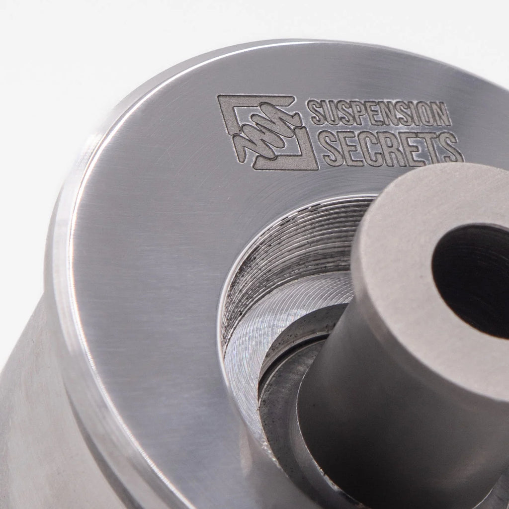 Suspension Secrets Front Offset Caster Bushes – BMW M3 / M4 (G80/G82)