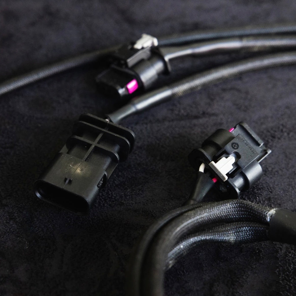 MAD BMW SUPRA MINI PLUG & PLAY EXHAUST VALVE CONTROLLER