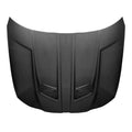 SOOQOO BMW M3 G80 M4 G82 VENTED HOOD IN PREPREG CARBON FIBER