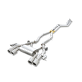 BMW G8x M3/ M4 VANTA GOLD™ Exhaust System - Yonristic Performance