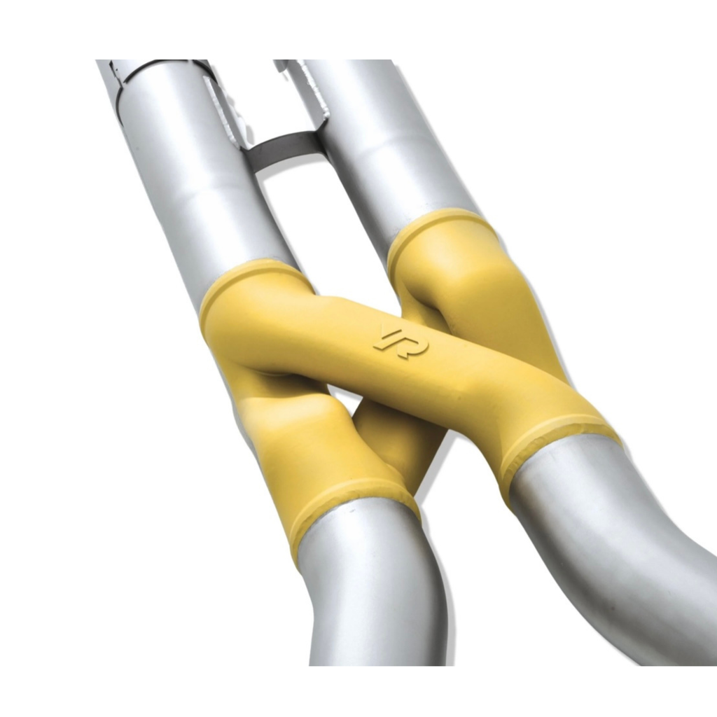 BMW G8X M3 M4 VANTA GOLD™ Midpipe - Yonristic Performance
