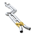BMW G8X M3 M4 VANTA GOLD™ Midpipe - Yonristic Performance