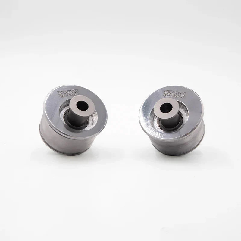 Suspension Secrets Front Offset Caster Bushes – BMW M3 / M4 (G80/G82)