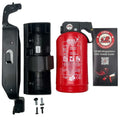 BMW G8X OEM FIRE EXTINGUISHER KIT