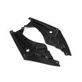 G8X Dry Carbon Fiber Headlight Covers