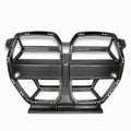 BMW M3 G80 M4 G82 Dry Carbon CSL Style Grille