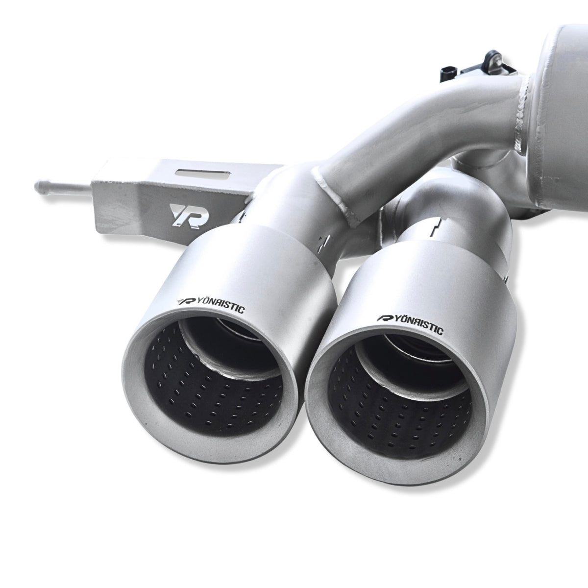 Yonristic Performance G87 VANTA GOLD EVO Exhaust System – BMW M2 (G87)