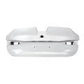 SOOQOO BMW M3 G80 REAR TRUNK LID IN PRIMER FINISH CARBON