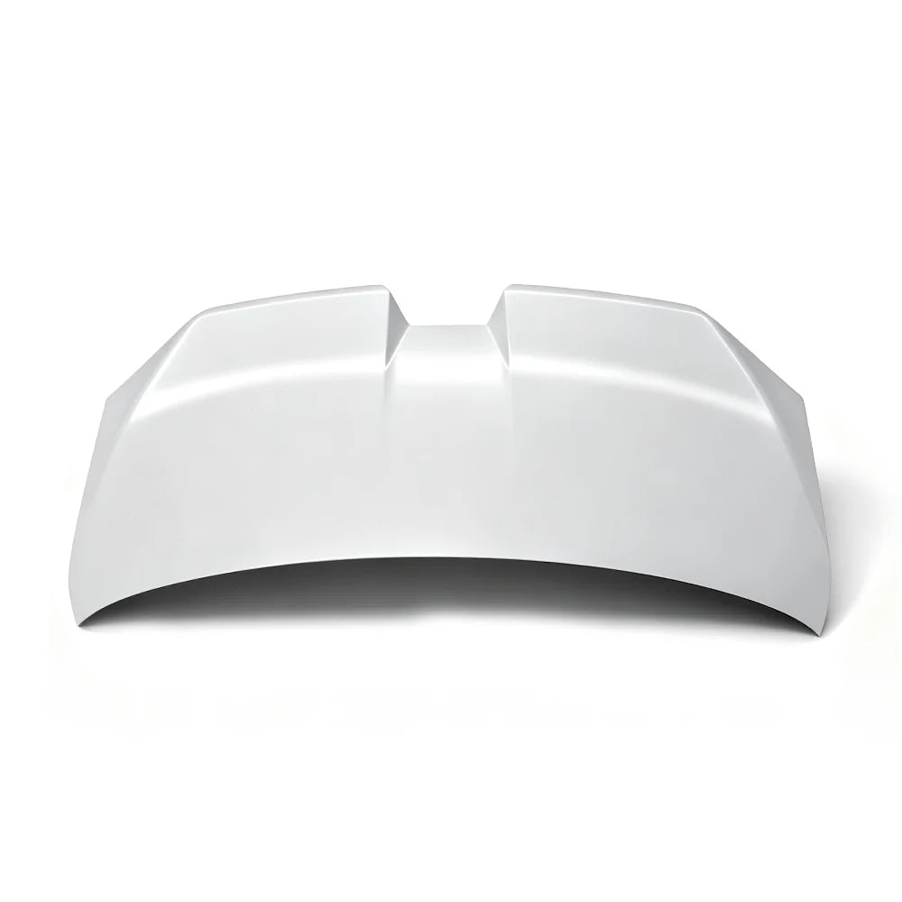 SOOQOO BMW M3 G80 REAR TRUNK LID IN PRIMER FINISH CARBON