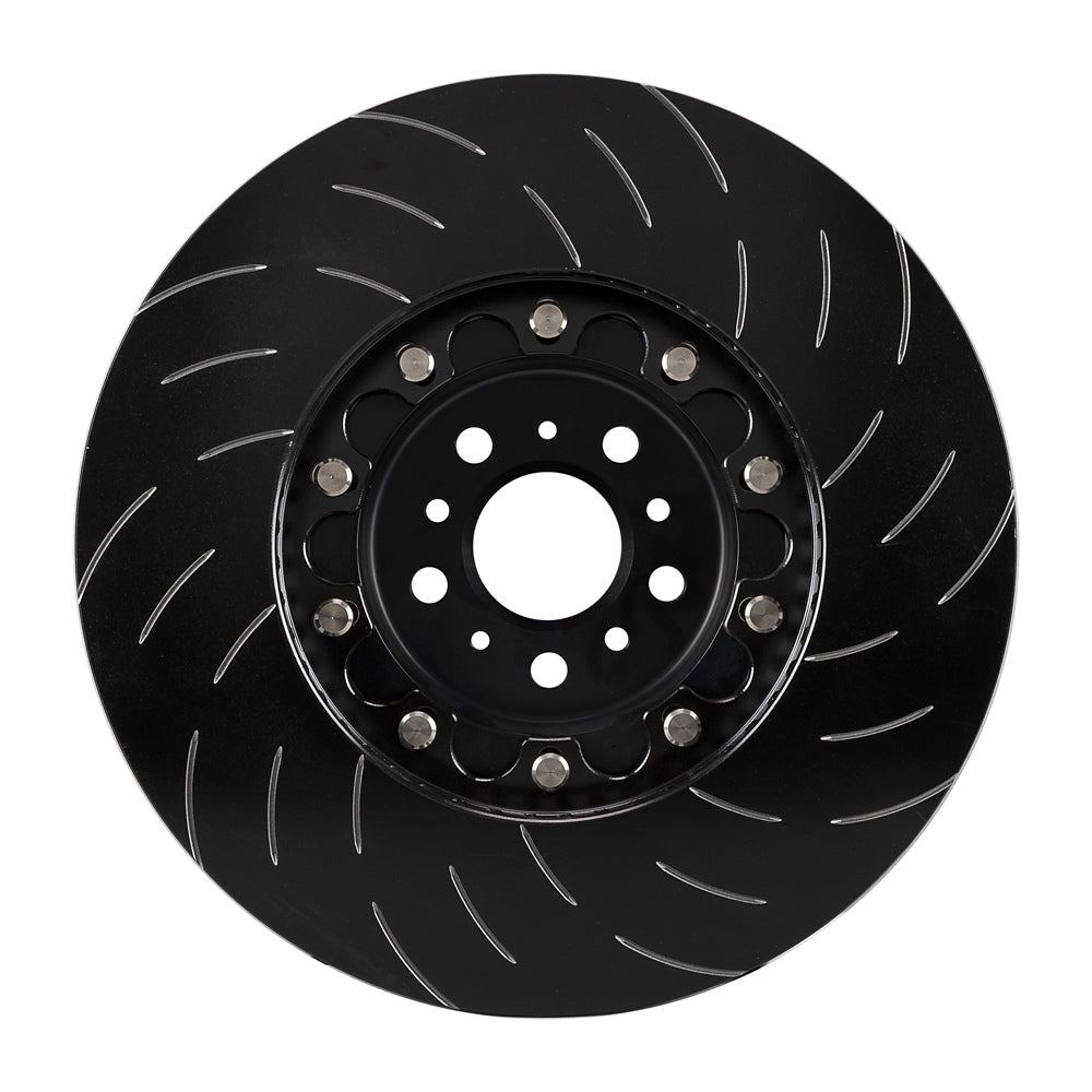 EBC G8X SG2F022 FRONT Racing 2-Piece Rotors – BMW M3 / M4 (G80/G82) + M2 (G87)