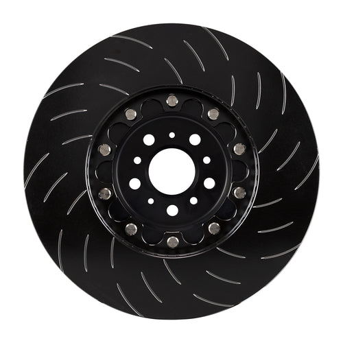 EBC G8X SG2F022 FRONT Racing 2-Piece Rotors – BMW M3 / M4 (G80/G82) + M2 (G87)