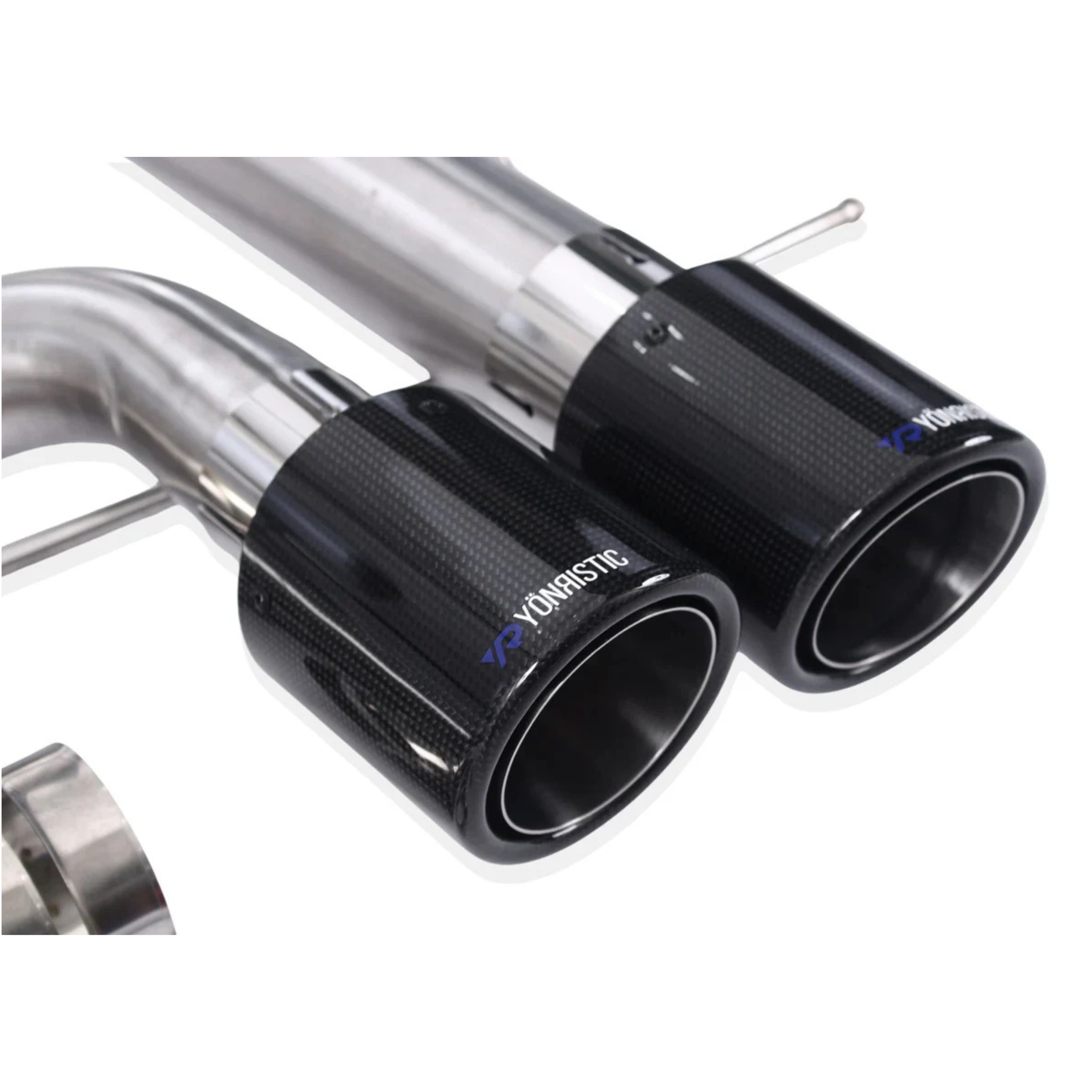 BMW G8x M3/ M4 VANTA GOLD™ Exhaust System - Yonristic Performance
